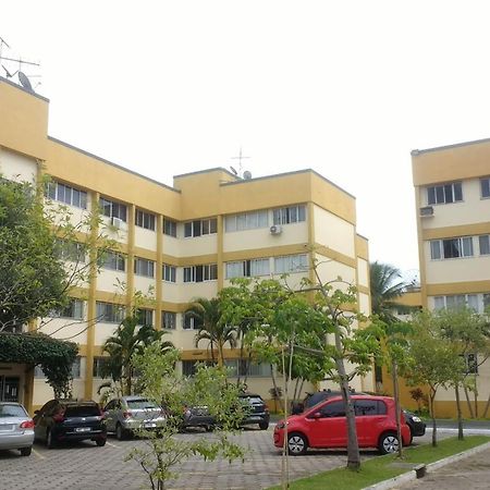Claudia Apartment Vila Velha  Room photo