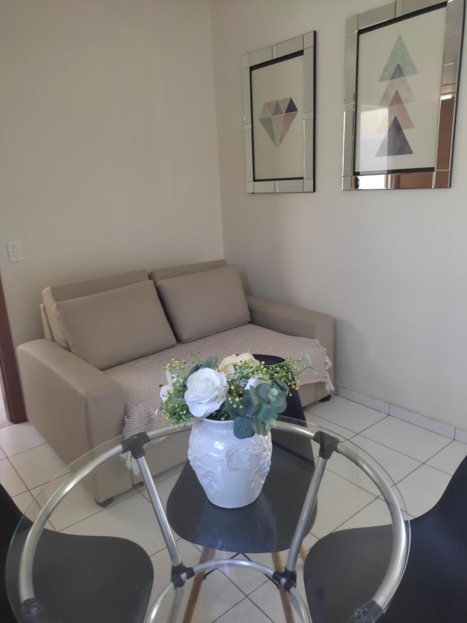 Claudia Apartment Vila Velha  Exterior photo