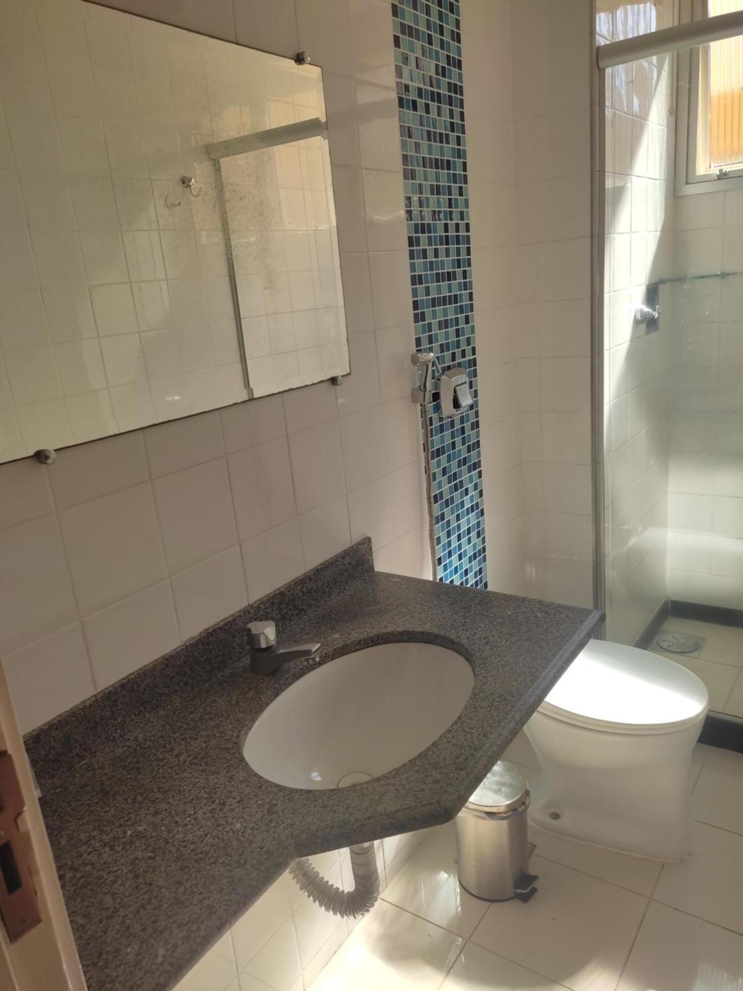Claudia Apartment Vila Velha  Exterior photo