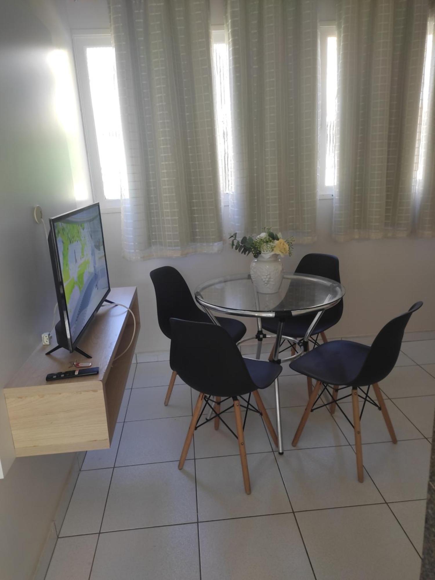 Claudia Apartment Vila Velha  Exterior photo