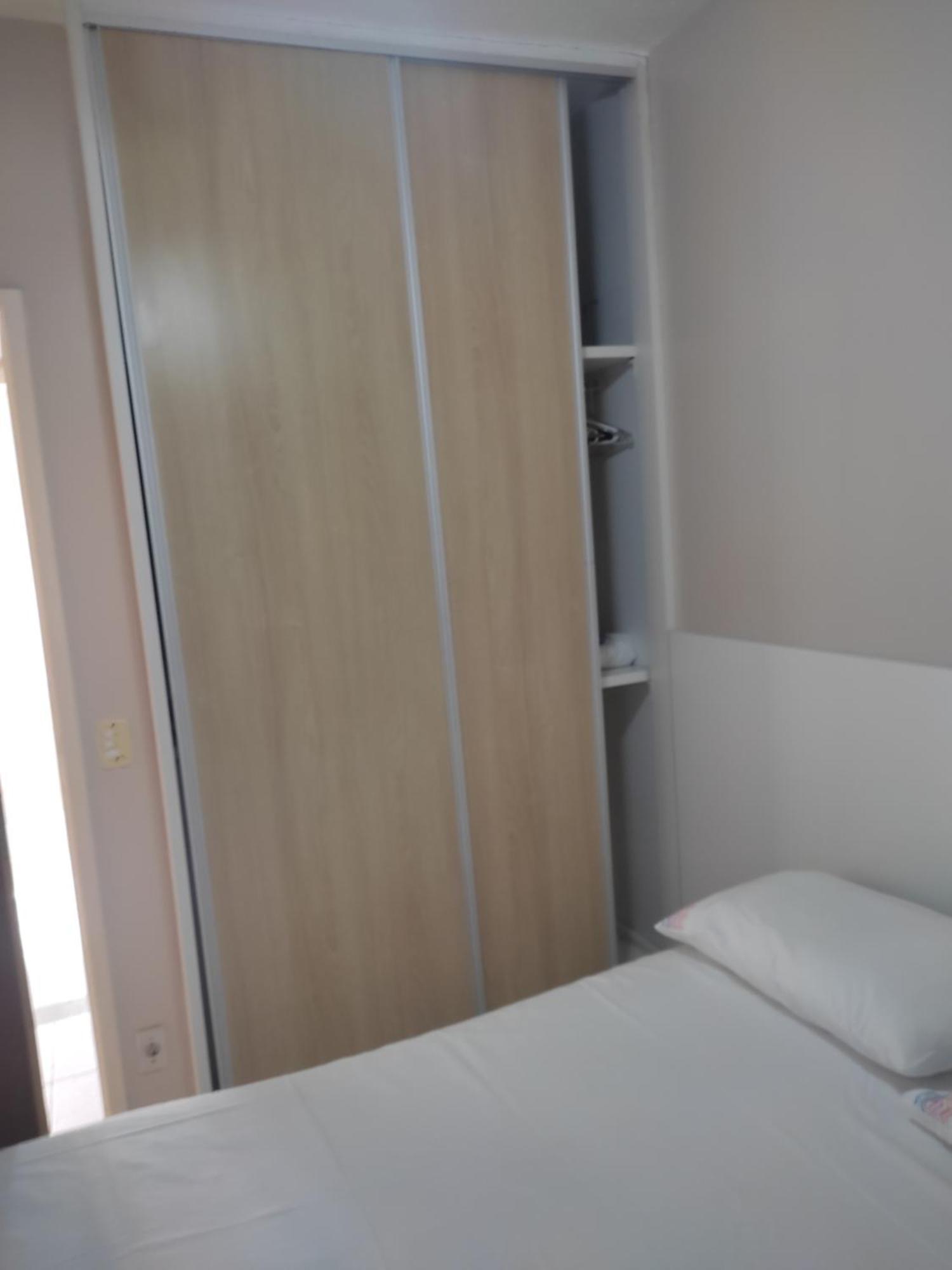 Claudia Apartment Vila Velha  Exterior photo