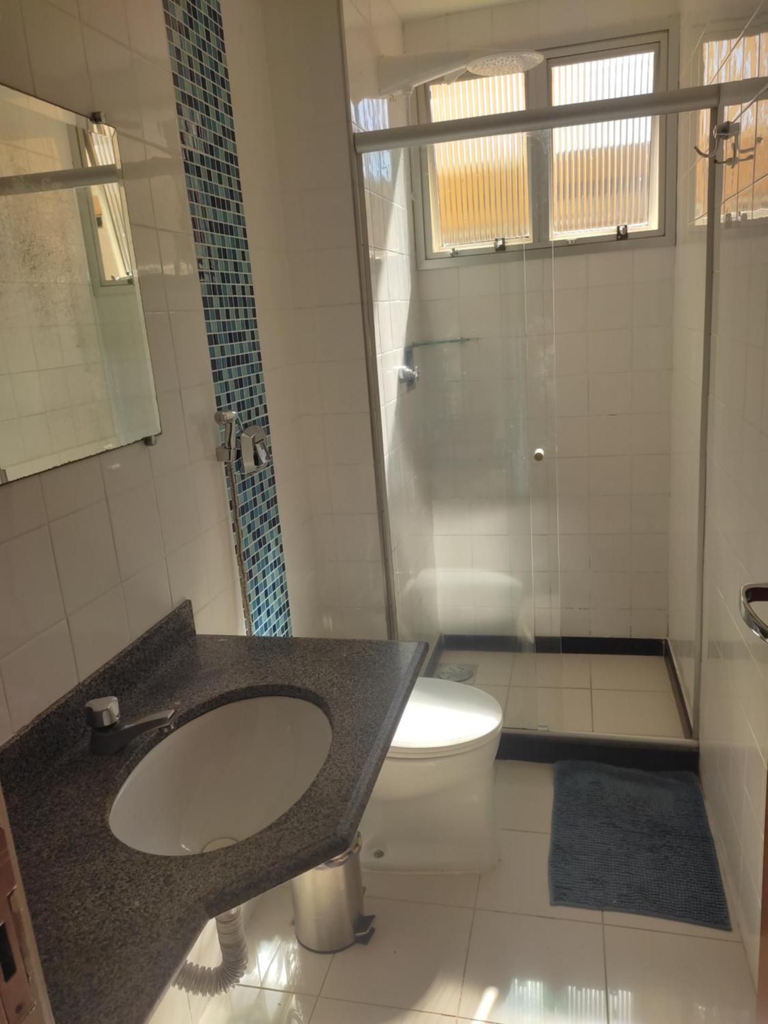 Claudia Apartment Vila Velha  Exterior photo