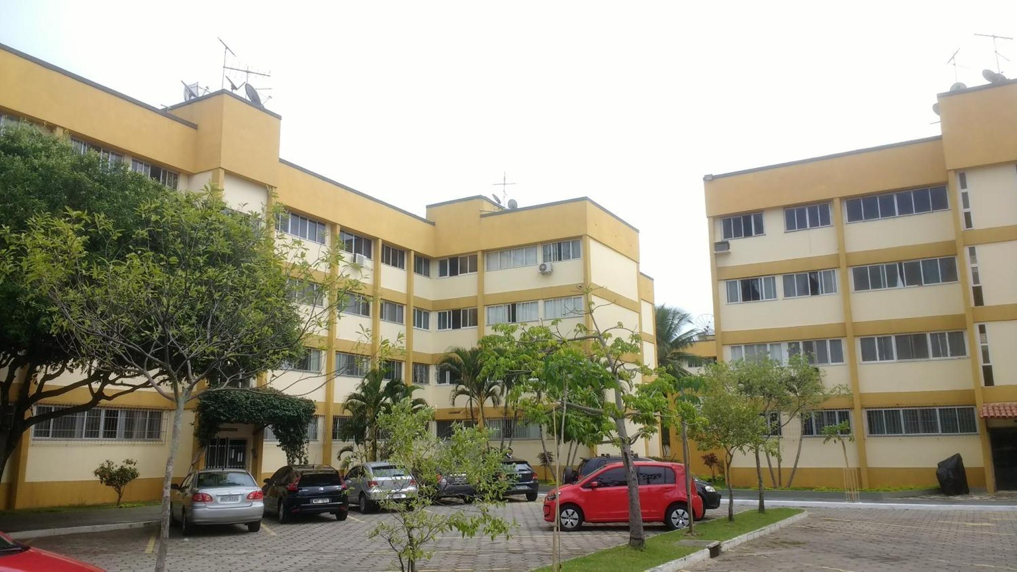 Claudia Apartment Vila Velha  Room photo