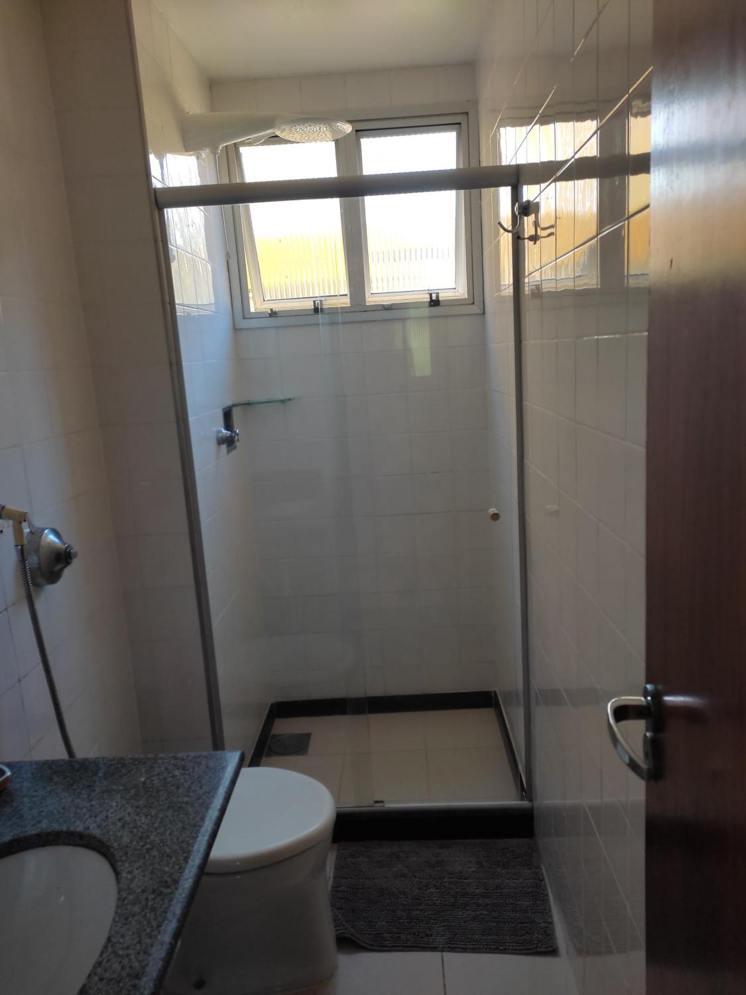 Claudia Apartment Vila Velha  Room photo